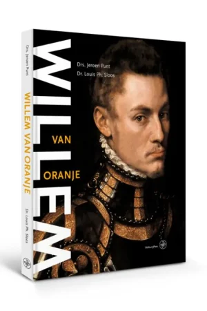 Willem van Oranje - Jeroen Punt; Louis Sloos Koopje