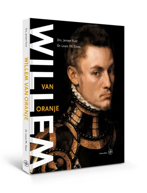 Willem van Oranje - Jeroen Punt; Louis Sloos Koopje