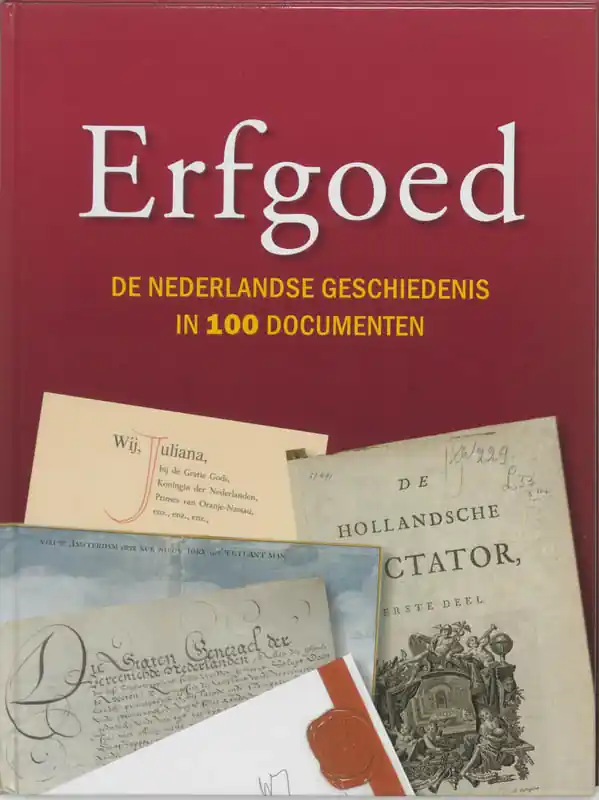 Favoriet Elsevier erfgoed - Onbekend