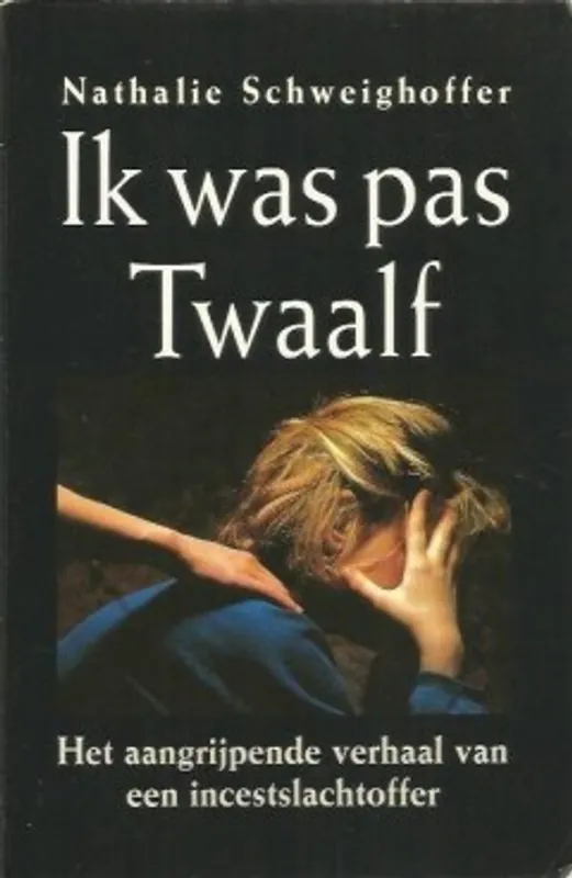 Gratis Retour IK WAS PAS TWAALF HOB - Nathalie Schweighoffer
