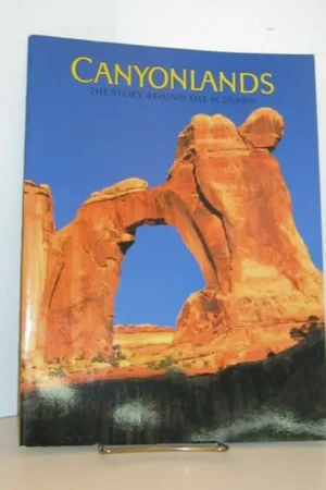 Betaalbaar Canyonlands - David William Johnson