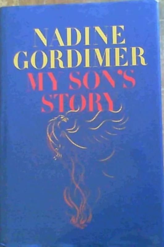 My Son's Story - Nadine Gordimer Dagaanbieding