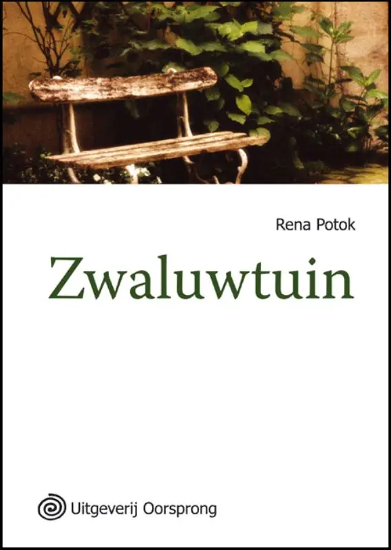 De zwaluwtuin - Rena Potok Seizoensaanbieding