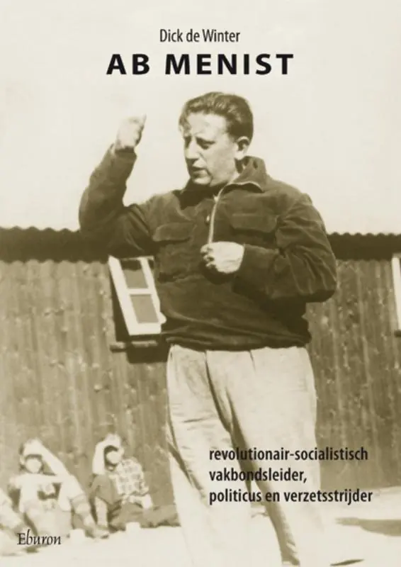 Ab Menist - Dick de Winter Direct Beschikbaar