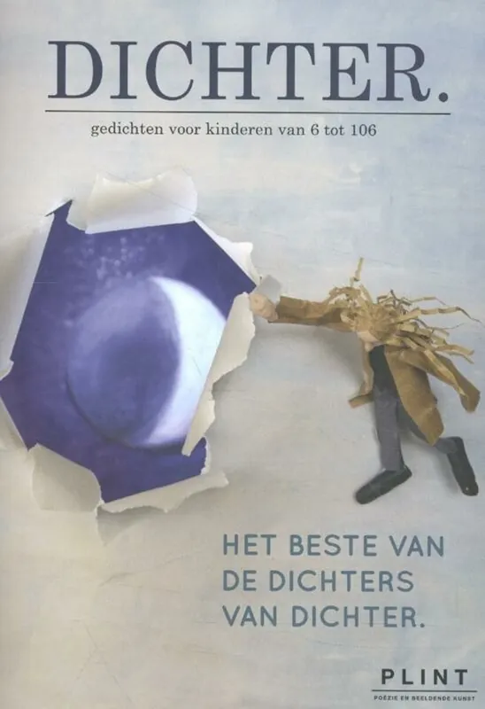 Gecertificeerd Het beste van de dichters van Dichter - de Dichters van Dichter.