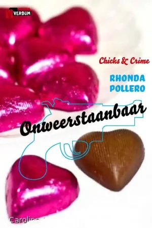 Voordeelprijs Onweerstaanbaar - R. Pollero