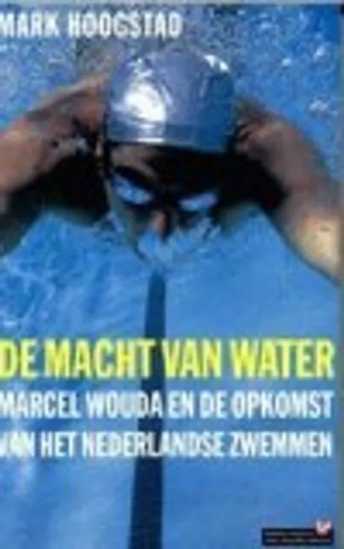 MACHT VAN WATER - HOOGSTAD Speciale Aanbieding