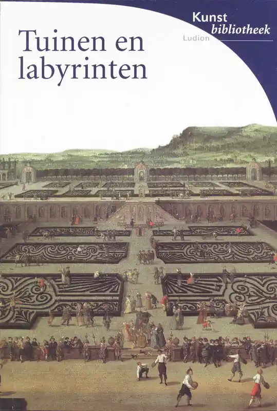 Nu Kopen Tuinen en labyrinten - L. Impelluso