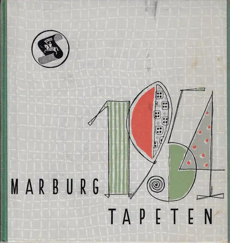 Marburg Tapeten - J.B. Schaefer Koop Vandaag