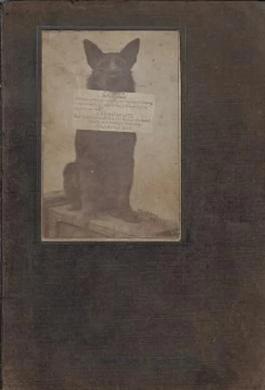 Exclusieve Aanbieding De politiehond - J.P.A. Rothpletz