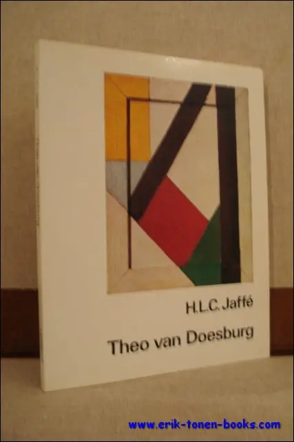 Theo van doesburg - Jaffe Aanbieding