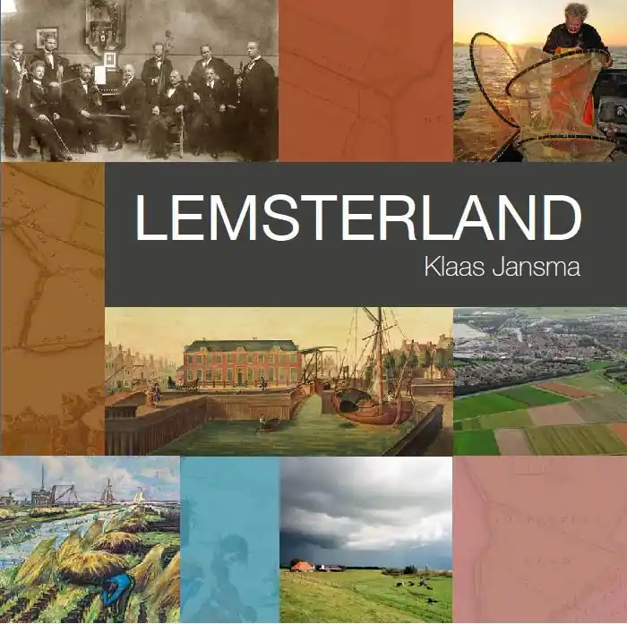 Snelle Levering Lemsterland - Klaas Jansma