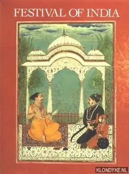 Festival of India in the United States 1985-1986 - Frankel, Lory (editor) & Jayakar, Pupul (foreword) Gratis Verzending
