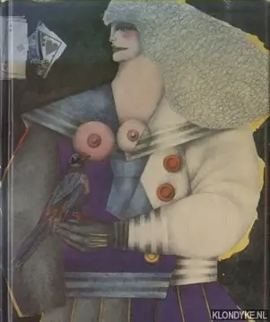 Weekendaanbieding Homage to Richard Lindner - Spies, Werner - a.o.