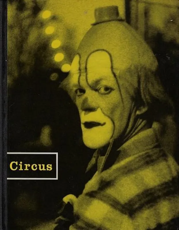 Speciale Aanbieding Circus - Jorn Kubler
