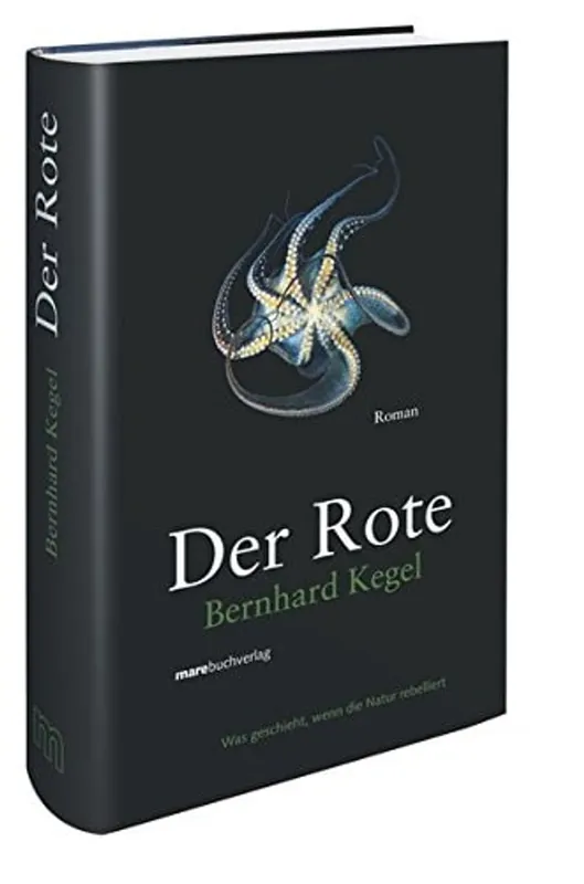Op = Op Der Rote - Bernhard Kegel