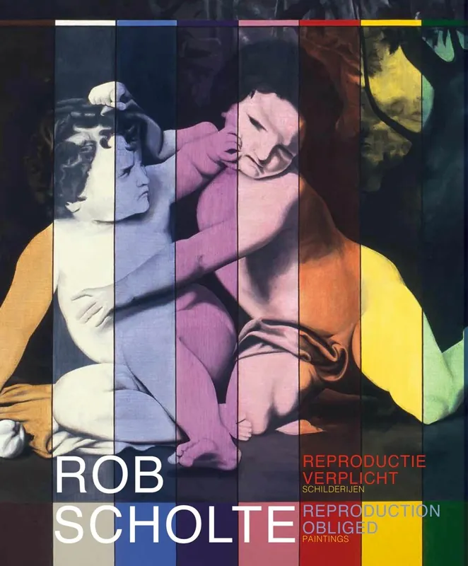 Betaalbaar Rob Scholte - Reproductie verplicht - Ralph Keuning