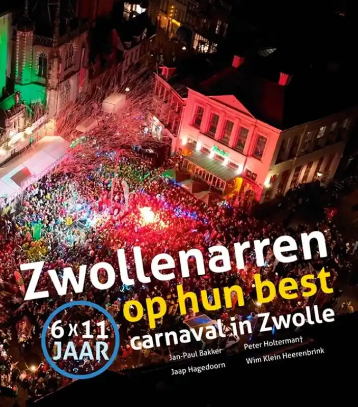 Gereduceerde Prijs Zwollenarren op hun best - Jan Paul Bakker; Peter Holterman; Wim Klein Heerenbrink; Jaap Hagedoorn