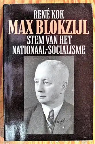 Max blokzyl - Kok Koopje