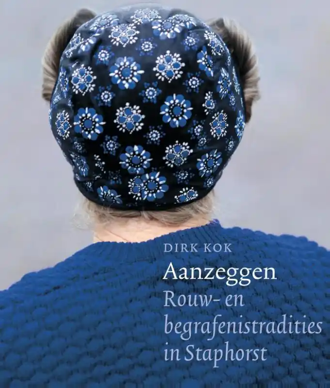 Dagaanbieding Aanzeggen - Dirk Kok