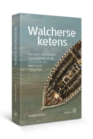 Walcherse ketens - Gerhard de Kok Meest Verkocht