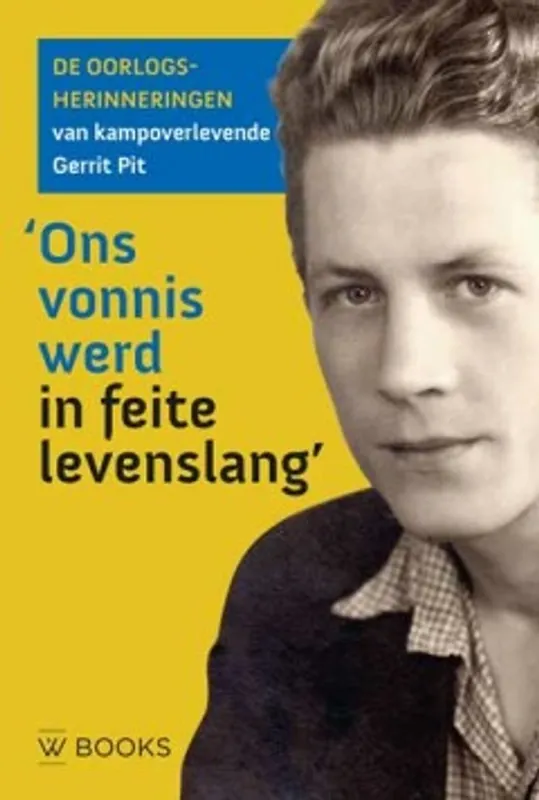 Ons vonnis werd in feite levenslang - Martin van der Linde; Kay-Leigh de Weerdt Shop Nu