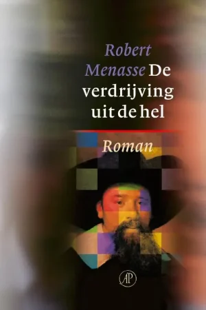 Bestseller De verdrijving uit de hel - Robert Menasse