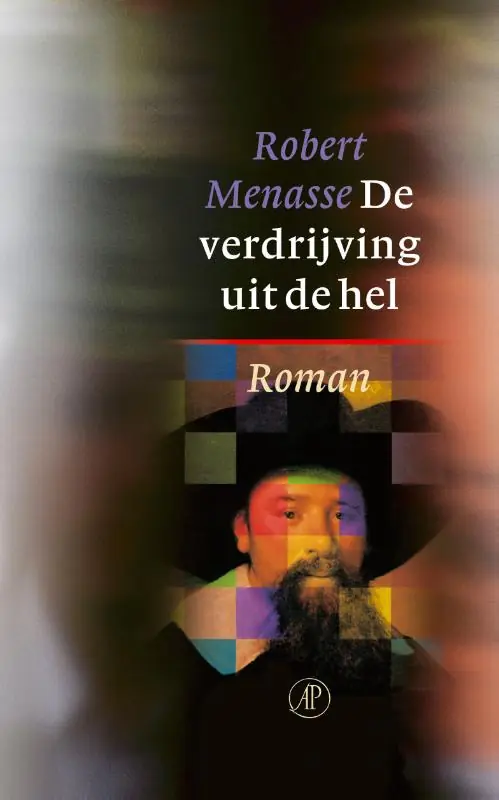 Bestseller De verdrijving uit de hel - Robert Menasse