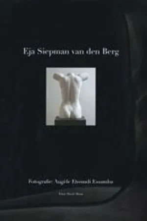 Superprijs Eja Siepman van den Berg - H. Mous