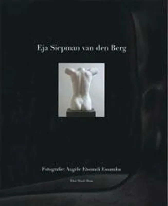 Superprijs Eja Siepman van den Berg - H. Mous