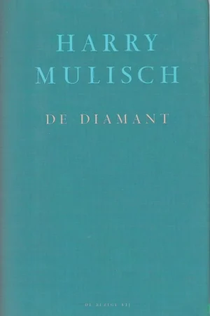 Direct Verzonden De diamant - Harry Mulisch