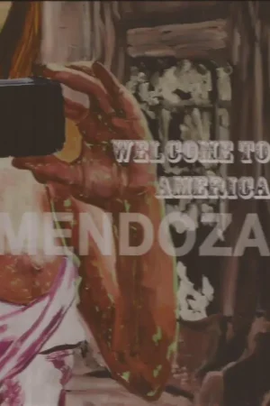 Ryan Mendoza - Welcome to America - Giuseppina Napoli; Laura Cavallaro; Adriano Pricoco Lage Prijs
