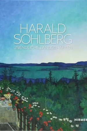 Harald Sohlberg - Nationalmuseum Oslo Direct Beschikbaar