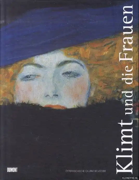 Gustav Klimt und die Frauen - Natter, Tobias G. & Gerbert Frodl Lage Kosten