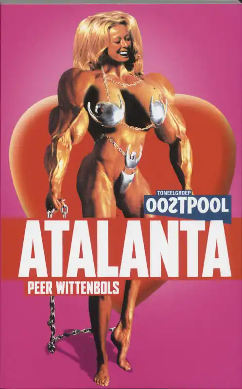 Atalanta - P. Wittenbols Snelle Levering