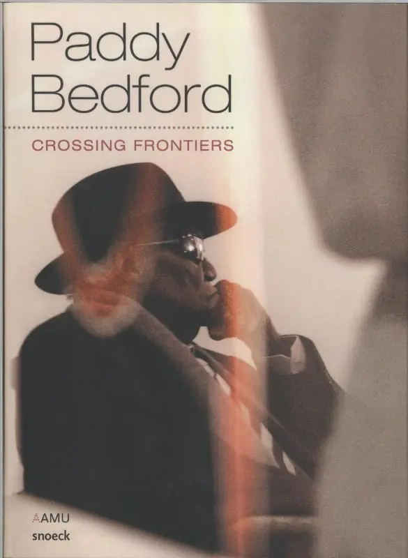 Paddy Bedford - Georges Petitjean; Patrick Hutchings; Frances Kofod; Marie Jeanne de Rooij Favoriet