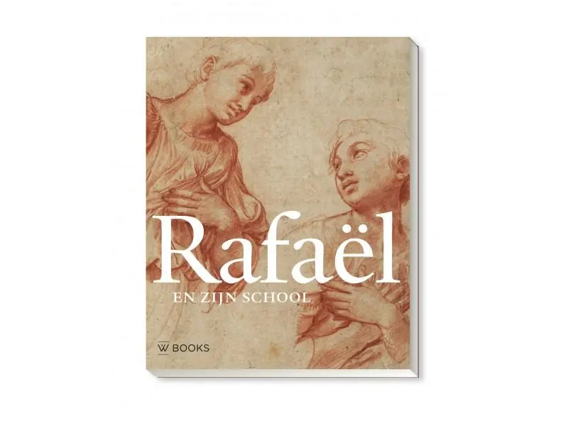 Rafael en zijn school - Achim Gnann; Michiel C. Plomp Populair