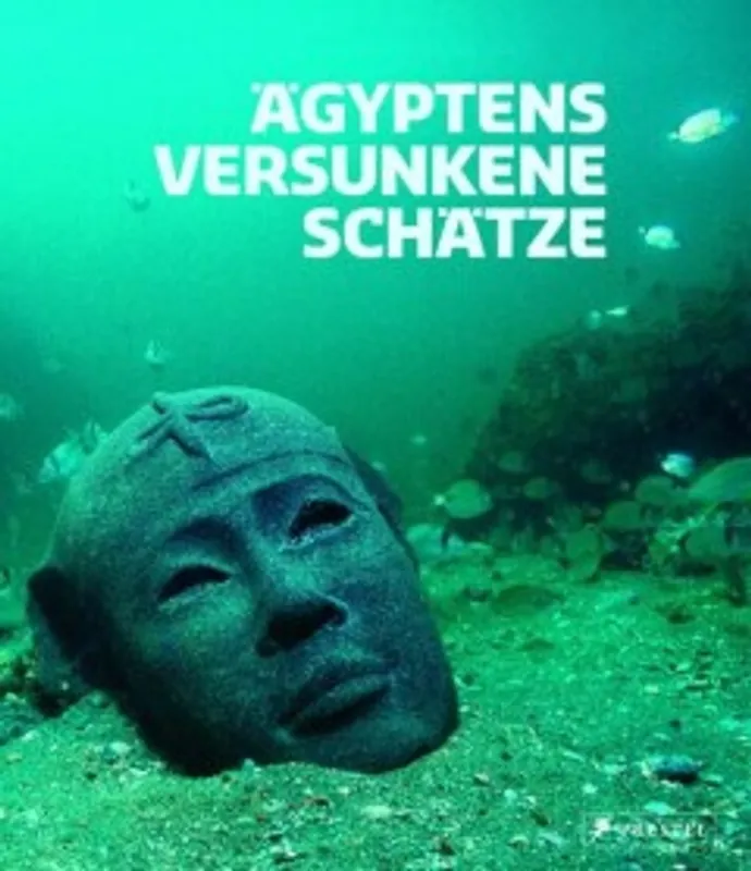 Express Levering AGYPTENS VERSUNKENE SCHATZE GEB - FRANCK GODDIO