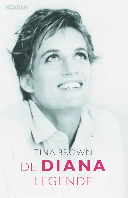 De Dianalegende - T. Brown; Bais A. Laatste Versie