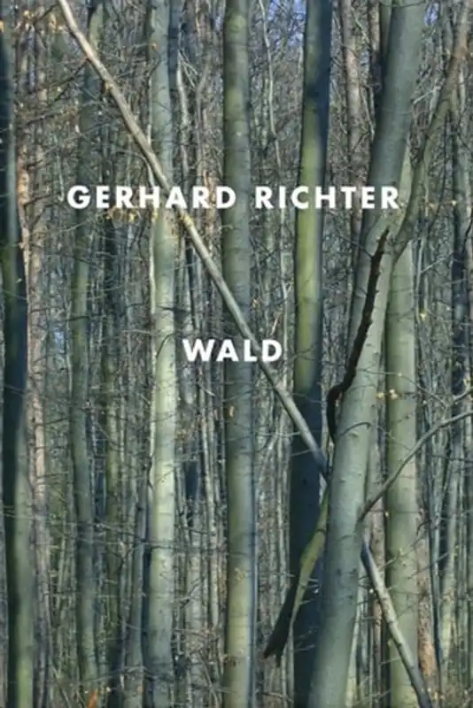 Gerhard Richter - Richter, Gerhard Premium