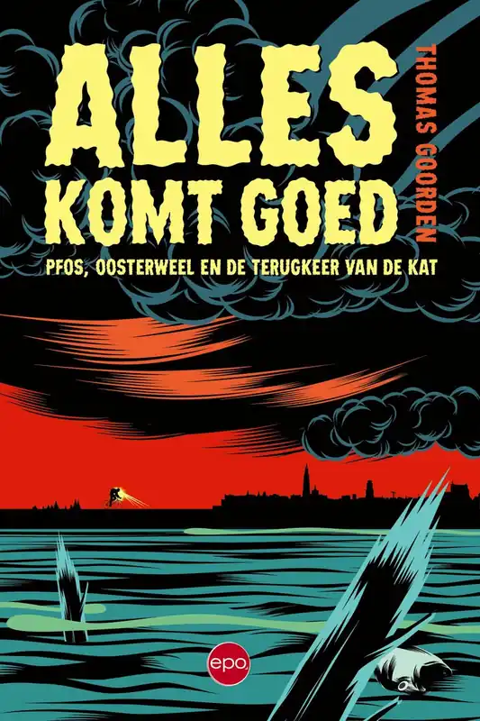 Beste Prijs Alles komt goed - Thomas Goorden