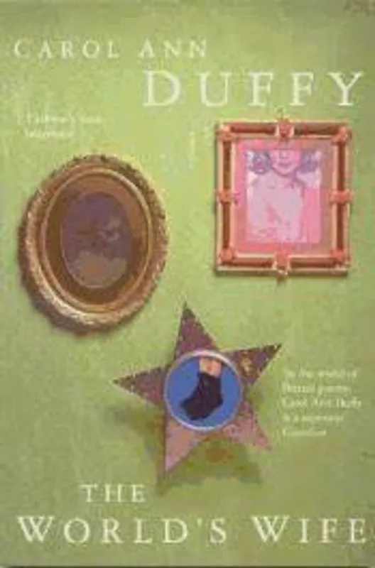 Gratis Retour The World's Wife - Carol Ann Duffy
