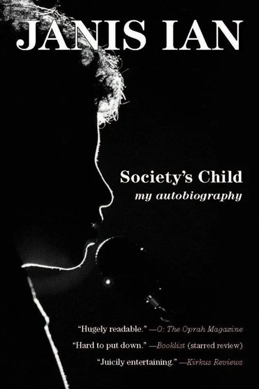 Gratis Retour Society's Child - Janis Ian