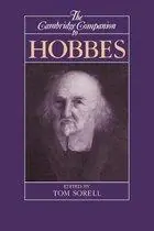 Op = Op The Cambridge Companion to Hobbes: Volume 0, Part 0. - SORELL, T.,