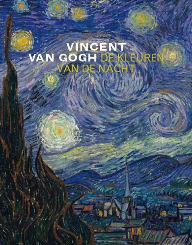 Vincent Van Gogh - Sjraar van Heugten; Chris Stolwijk Speciale Aanbieding