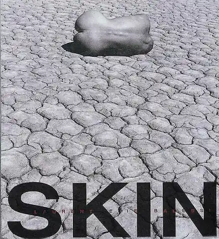 Dagaanbieding SKIN - Laurent Elie Badessi, Sondra Gilman