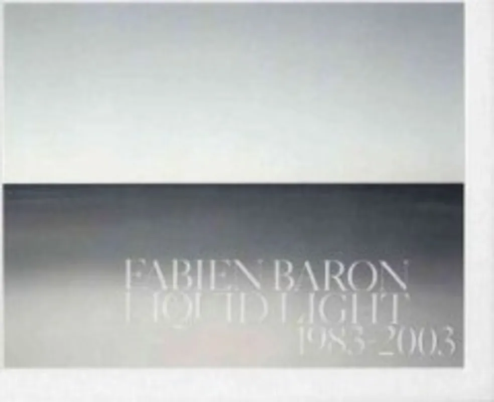 Fabien Baron - Fabien Baron Hoge Kwaliteit
