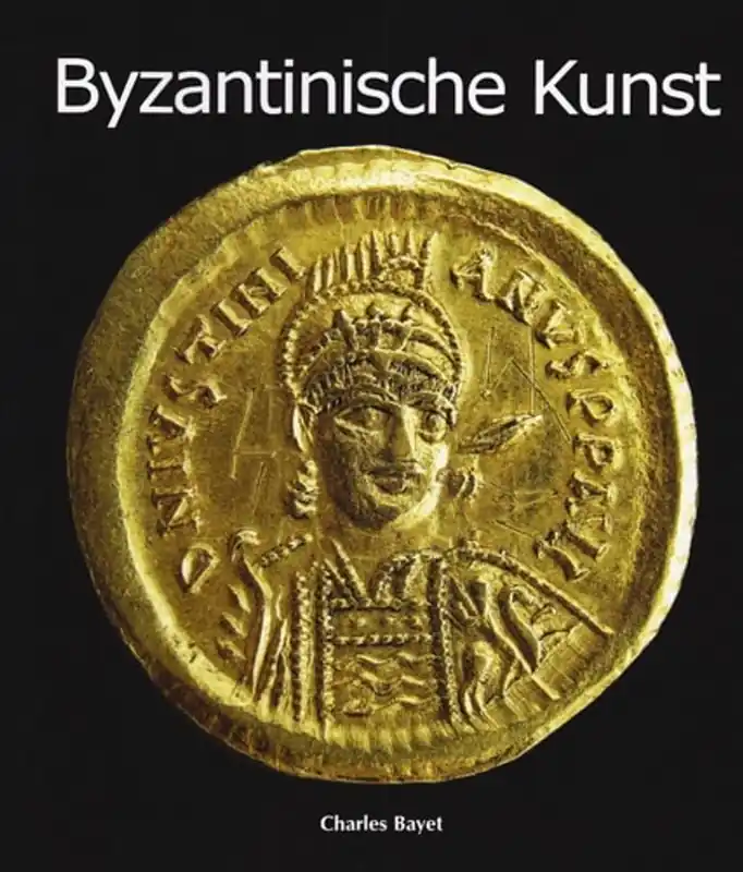 Die byzantinische Kunst - Charles Marie Adolphe Louis Bayet Gecertificeerd