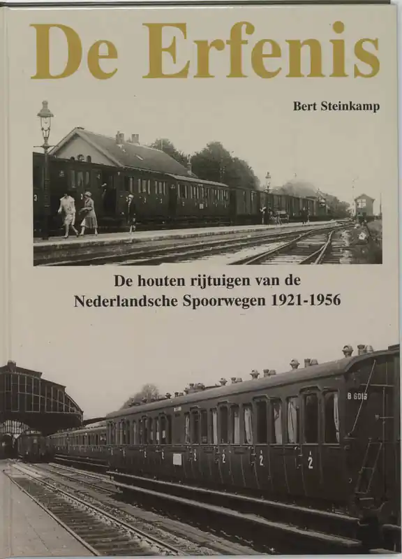 Weekendaanbieding De Erfenis - B. Steinkamp