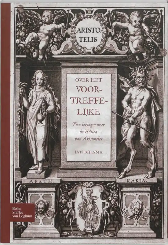 Favoriet Over het voortreffelijke - Jan Bijlsma